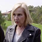 Suesan Hill به عنوان Self - UFO Witness at Westall High School in Victoria, Australia