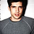 Carter Jenkins به عنوان Jesse