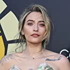 Paris Jackson به عنوان Jesus