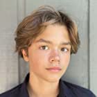 Nash Nystrom به عنوان Joe McCarty (Age 14)