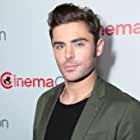 Zac Efron به عنوان Flicker