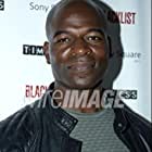 Hisham Tawfiq به عنوان Dembe Zuma