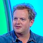 Miles Jupp به عنوان Emperor Francis I