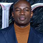 David Gyasi به عنوان Malcolm