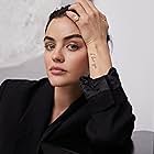 Lucy Hale به عنوان Jane