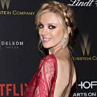 Bar Paly به عنوان Iris Marianne