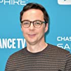 Jim Parsons به عنوان Sheldon Cooper