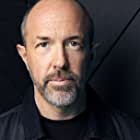 Eric Lange به عنوان Detective Robert Parker