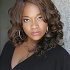 Kimberly Brooks به عنوان Child