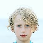 Grady Wilson به عنوان Young Kevin