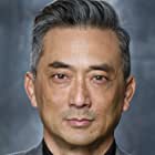Paul Nakauchi به عنوان Lin Kuei Grandmaster