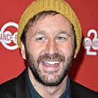 Chris O'Dowd به عنوان Frank