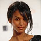 Liya Kebede به عنوان Waris Dirie