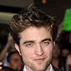 Robert Pattinson به عنوان Edward Cullen