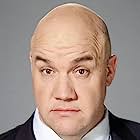 Guy Branum به عنوان Stewart