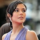 Catalina Sandino Moreno به عنوان Saya