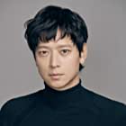 Dong-won Gang به عنوان Kim Jae-Myung