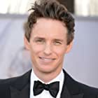 Eddie Redmayne به عنوان Lili