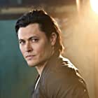 Blair Redford به عنوان John Proudstar