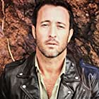 Alex O'Loughlin به عنوان Marshall