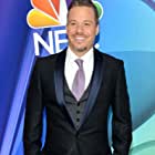 Michael Raymond-James به عنوان Linsky