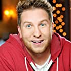 Nate Torrence به عنوان Clawhauser