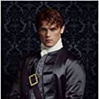 Sam Heughan به عنوان Jamie Fraser