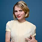 Amy Seimetz به عنوان Cleo Ventrik