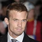 Cam Gigandet به عنوان James