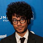 Richard Ayoade به عنوان Jamarcus