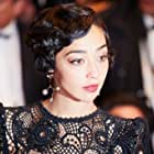 Ruth Negga به عنوان Mother