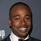 Columbus Short به عنوان Pooch