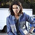 Booboo Stewart به عنوان Jay