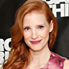 Jessica Chastain به عنوان Eleanor Rigby