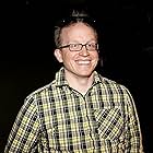 Chris Gethard به عنوان Carl