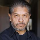 Edgar Arreola به عنوان Guillermo