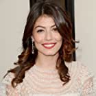 Alessandra Mastronardi به عنوان Sofia Silvestri