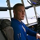 Jackson Streiff به عنوان Self - U.S. Marine Corps C-130 Pilot