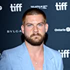 Jake Weary به عنوان Dwayne