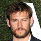 Alex Pettyfer به عنوان Stephen Underwood