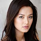 Jacquie Nguyen به عنوان Gemma