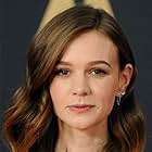 Carey Mulligan به عنوان Megan Twohey