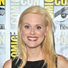 Janet Varney به عنوان Wonder Woman