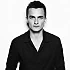 Rupert Friend به عنوان Grand Inquisitor