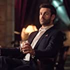 Adam Fergus به عنوان James