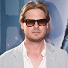 Tim Heidecker به عنوان Utah Cop