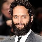 Jason Mantzoukas به عنوان Dionysus