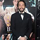 Jonathan Kite به عنوان Additional Voices