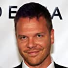 Jim Parrack به عنوان Frost