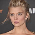 Natalie Dormer به عنوان Cressida